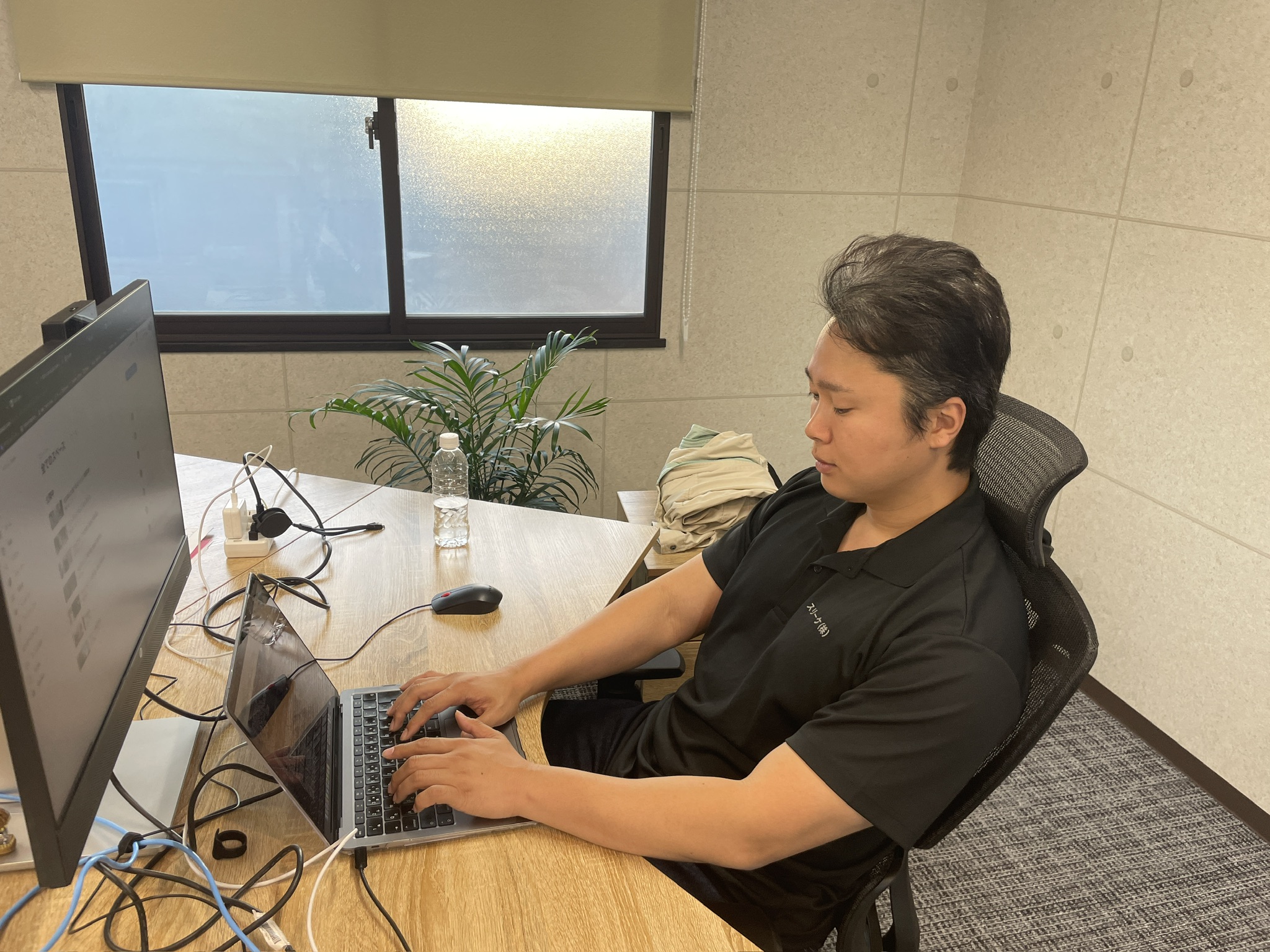 プログラミングを学習し始めた時の話