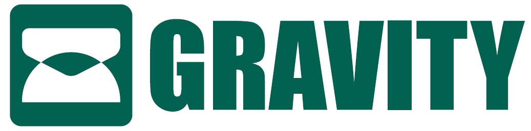 グラビティ株式会社