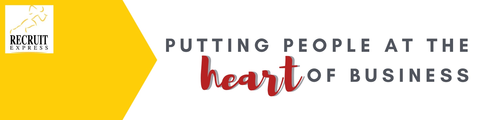 Recruit Express Pte Ltd 