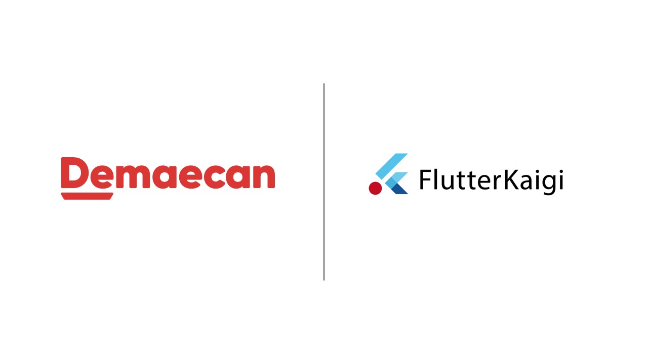 FlutterKaigi 2023に「プラチナスポンサー」として協賛しました！