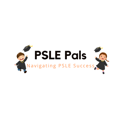 PSLE Pals