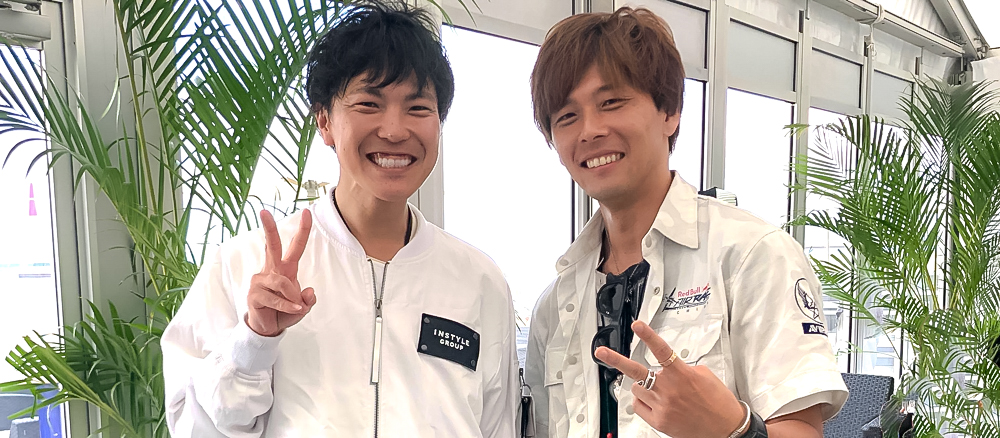 何者でもない僕が社長になりました