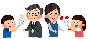 明日は「最後の休日」