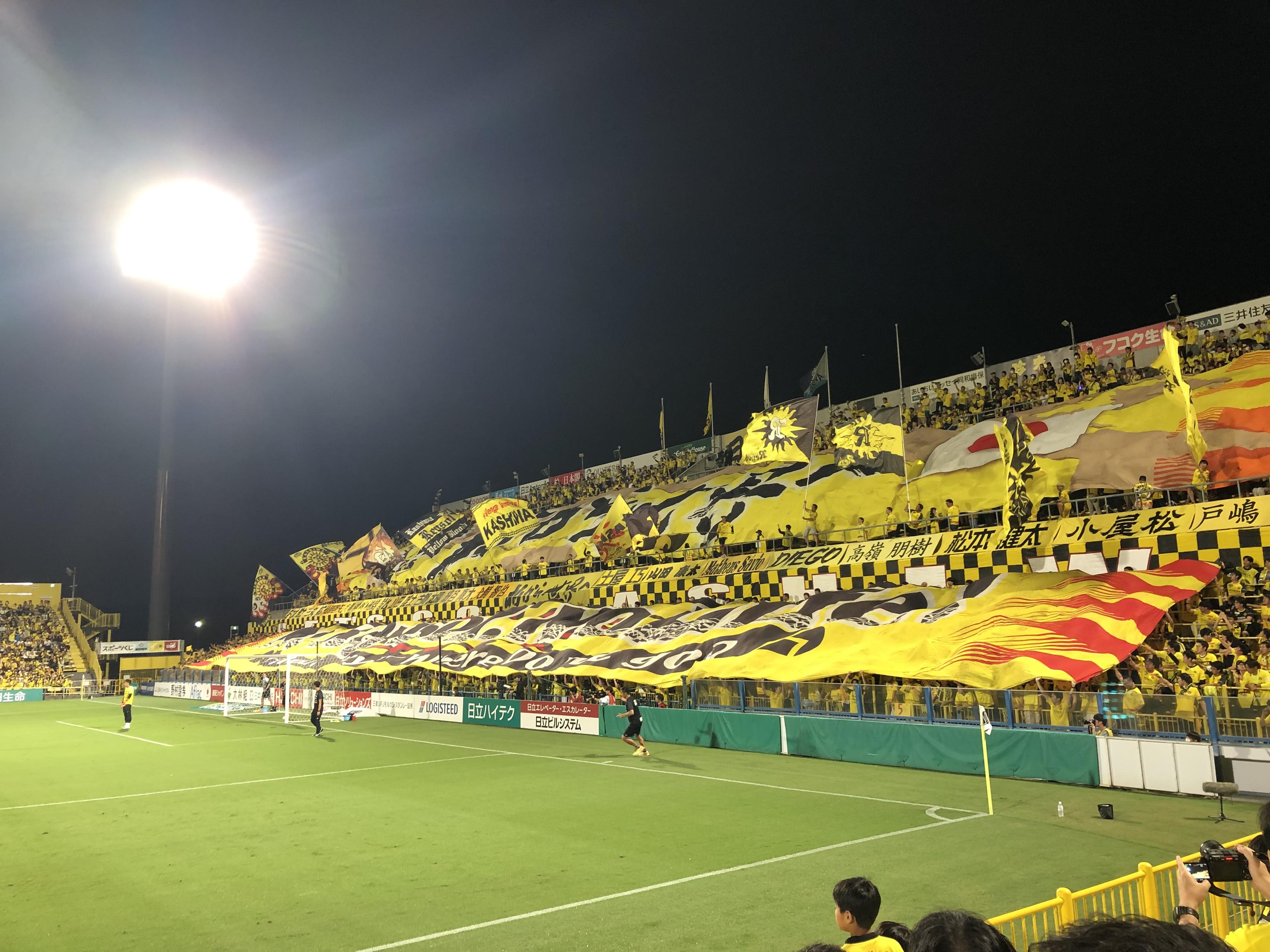 飾りじゃない圧倒的なカルチャーに惹かれて