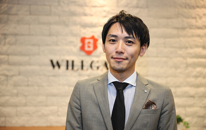 「次世代に繋がる何か」を残したい。人を大切にする会社で同じビジョンをもつメンバーと働くこと