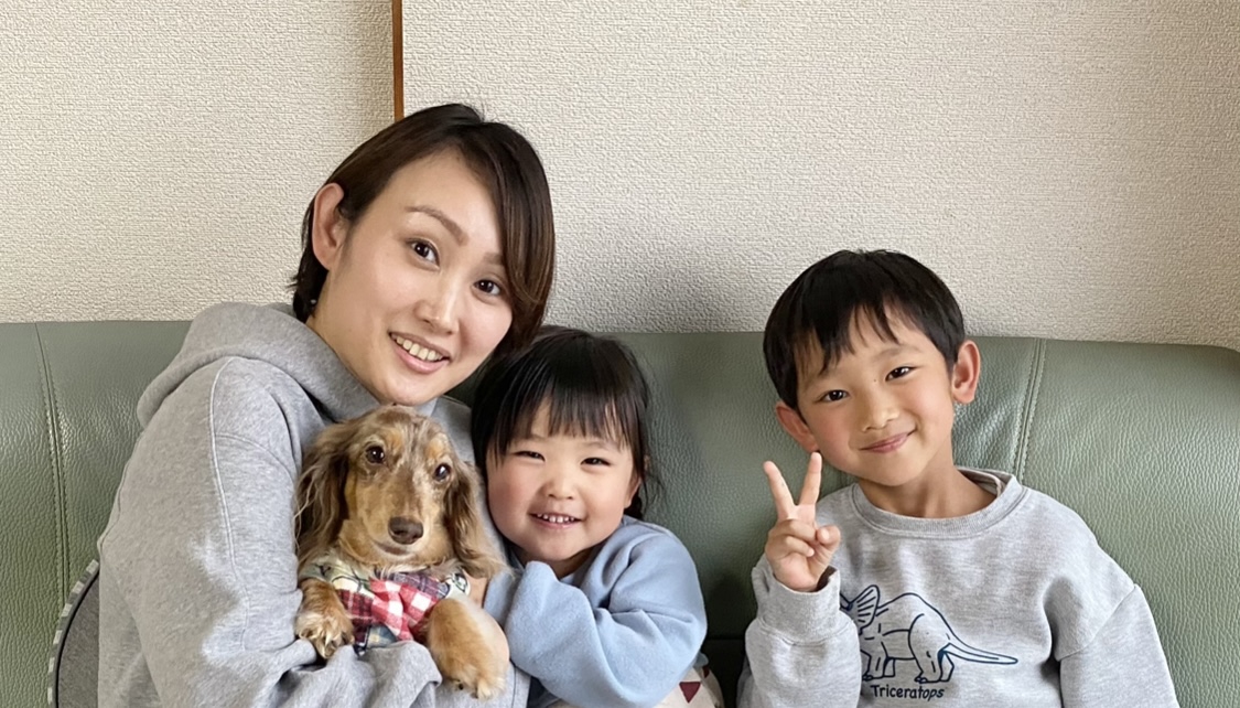 【社員インタビュー】「家庭もあるけどキャリアも諦めたくない！！」働くママが家庭と両立するために選んだ先の、仕事のプレッシャーとやりがいとは