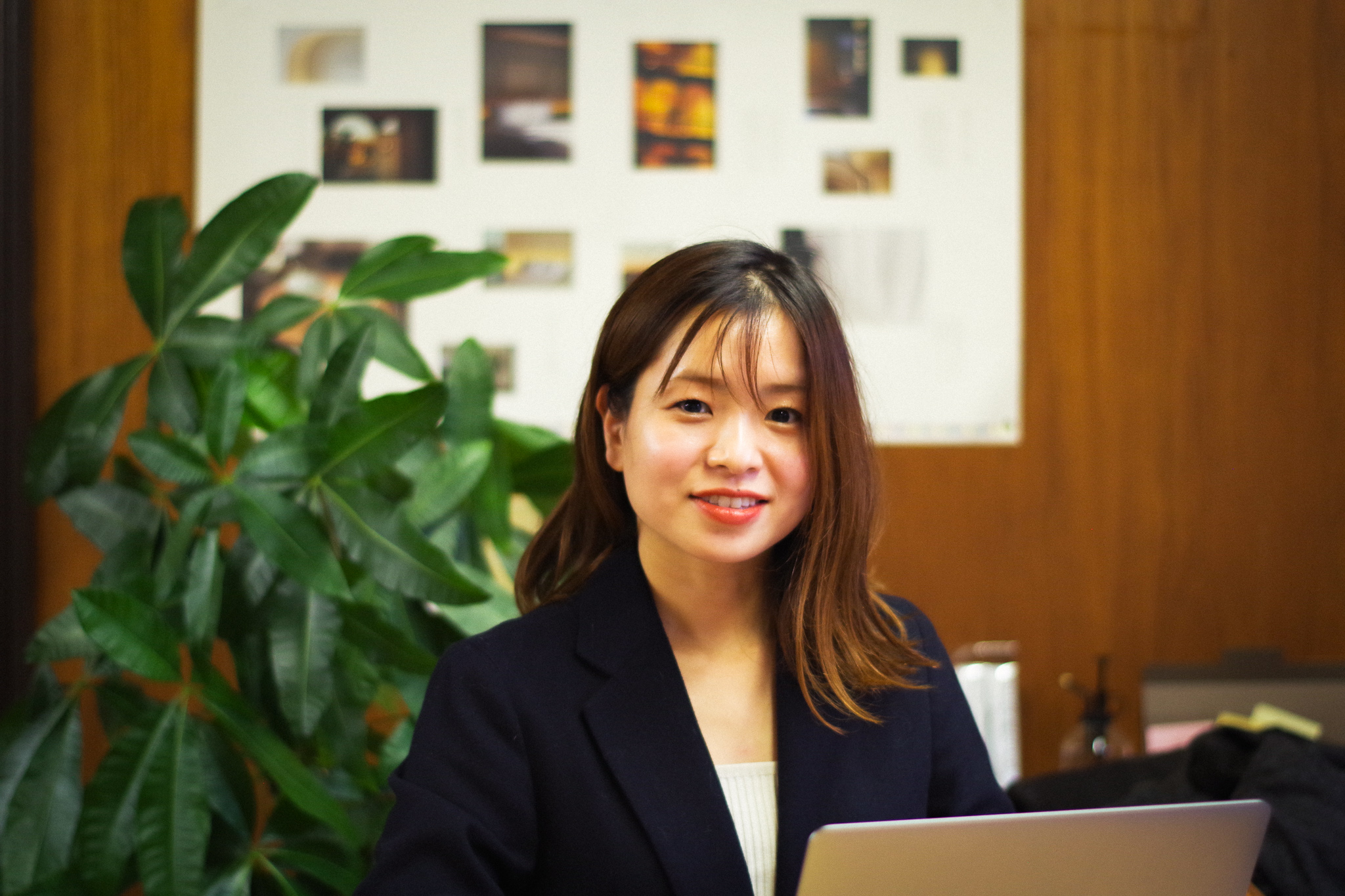 「CHILLNNから旅行の新しい選択肢を届けるプラットフォームをつくりたい」CHILLNN社員インタビューNo.1_CS・事業開発／佐々木みいむ