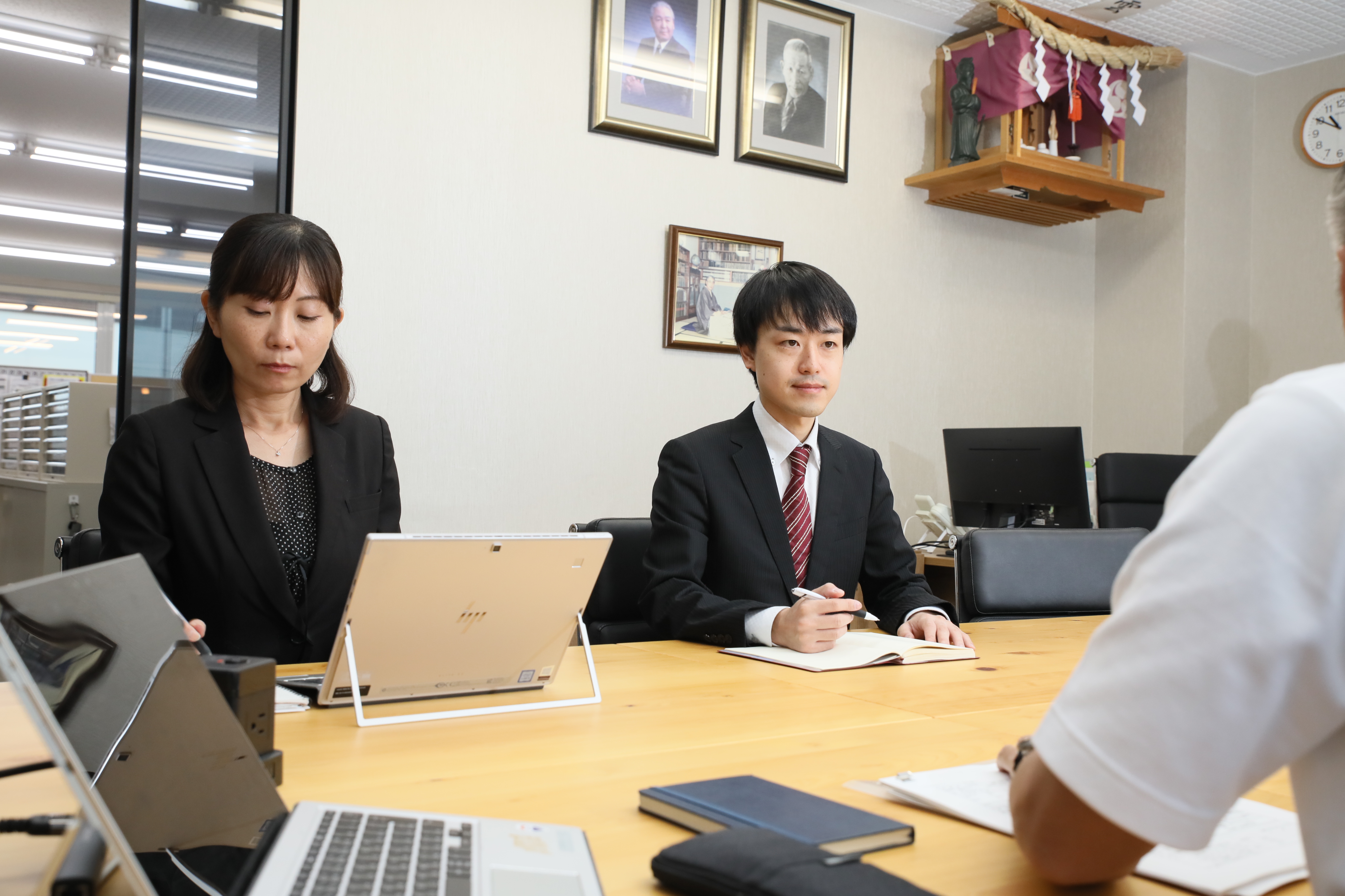 北海道・旭川への移住！新たなキャリアを決断した話【不動産営業・インタビュー後編】