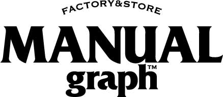 株式会社フジライト（FACTORY&STORE MANUALgraph)