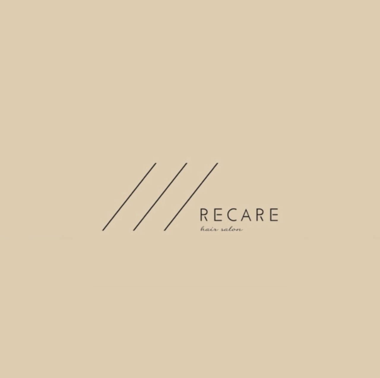 RECARE 忠岡店