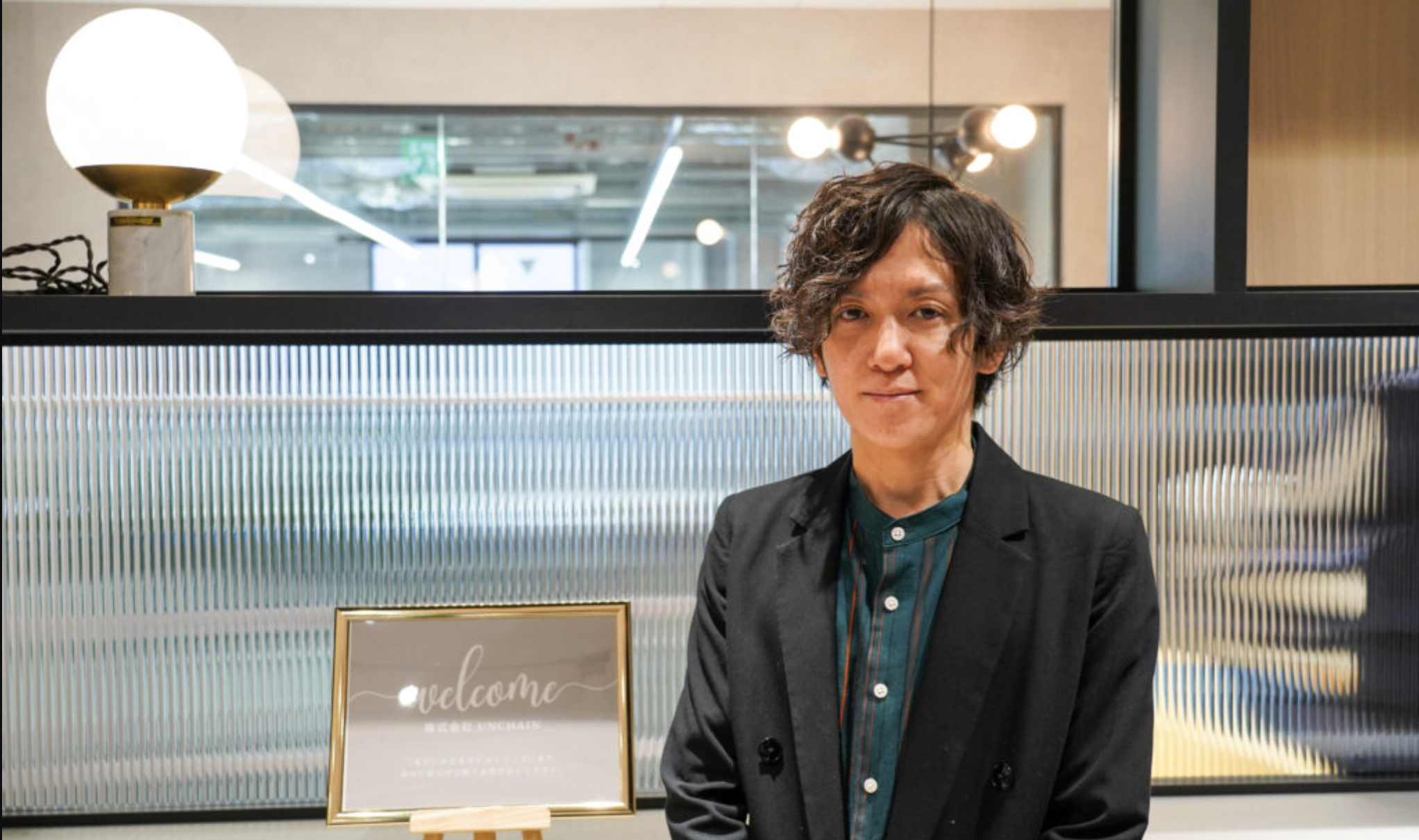 オンラインでオフィス見学ができる？！弊社オフィスを取材頂きました