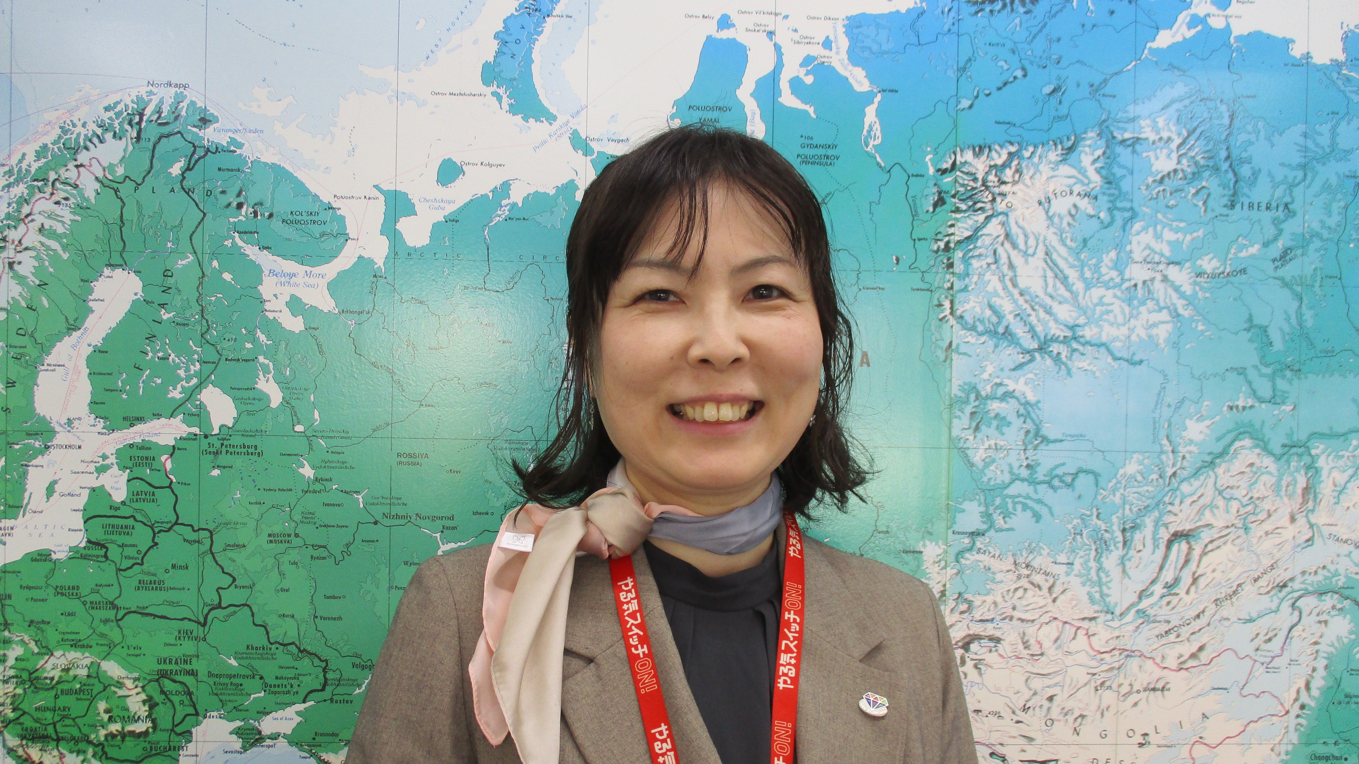 子育て経験を活かし、もう一度教育業に挑戦！