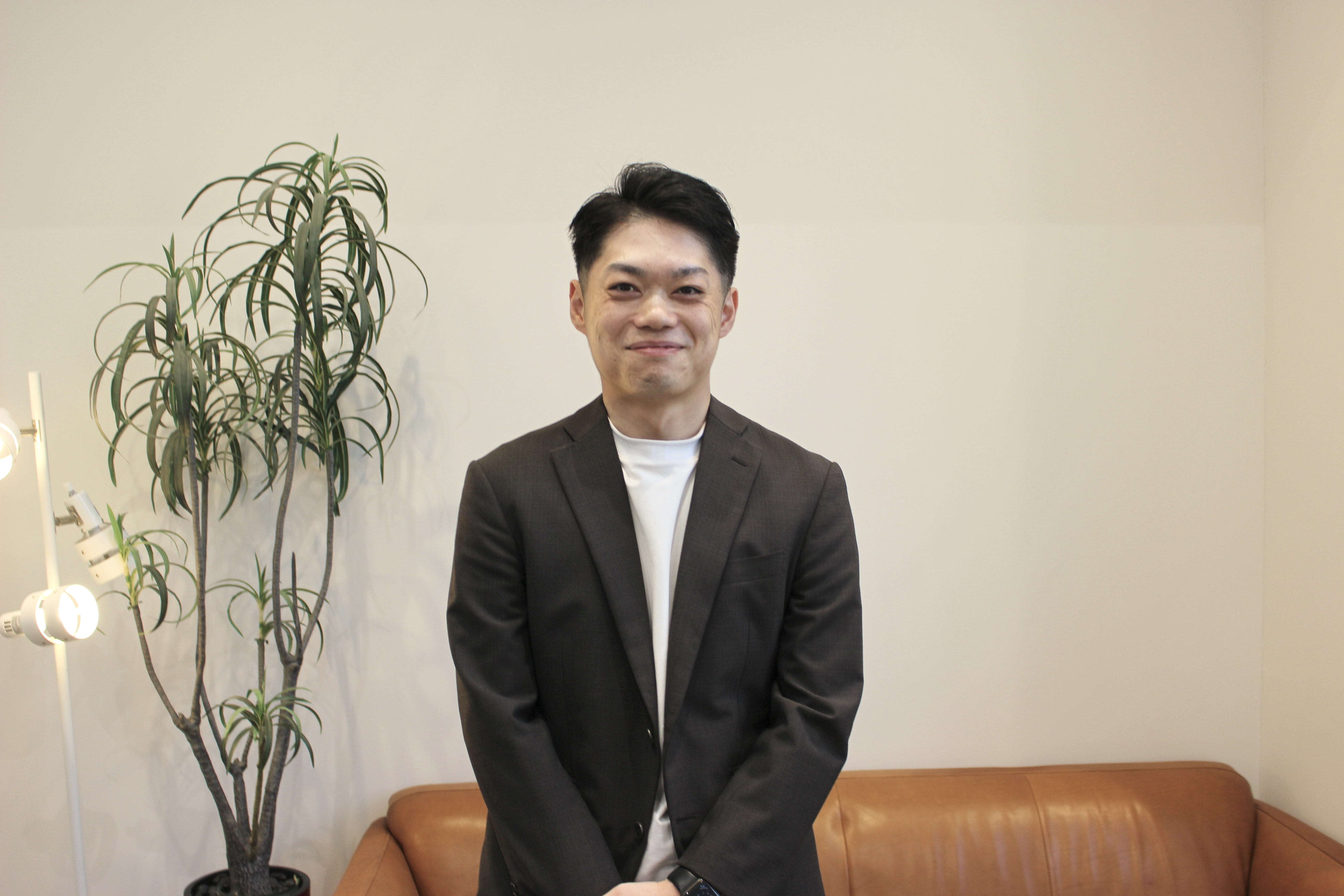 【面接官対談Vol.4】入社後即チーム立ち上げ/関西出身のITベンチャー営業担当！