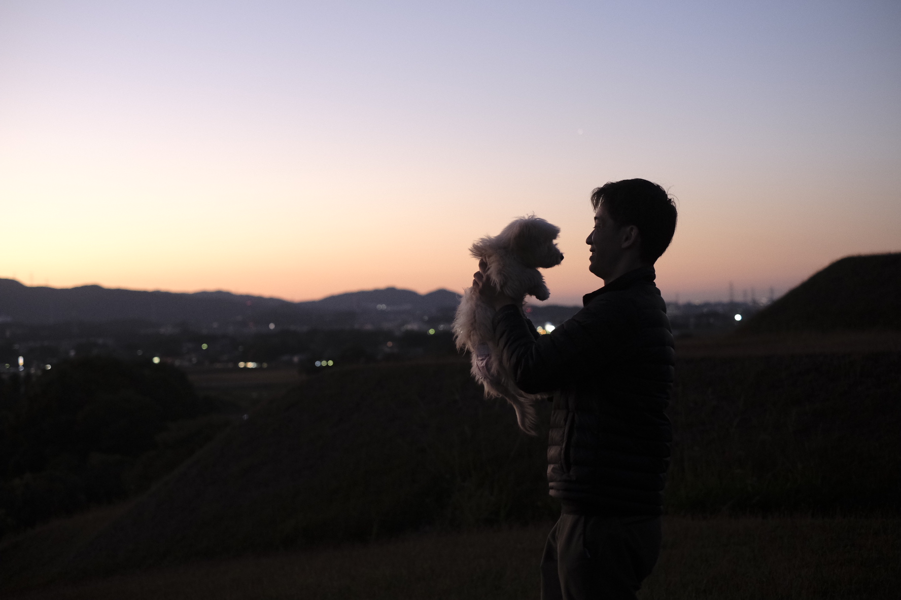 INTERVIEW｜20代を成長できる環境に身を置きたい