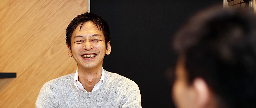 投資銀行からフィンテック企業に転職し、１か月で執行役員に ～ 執行役員インタビュー（第１回）