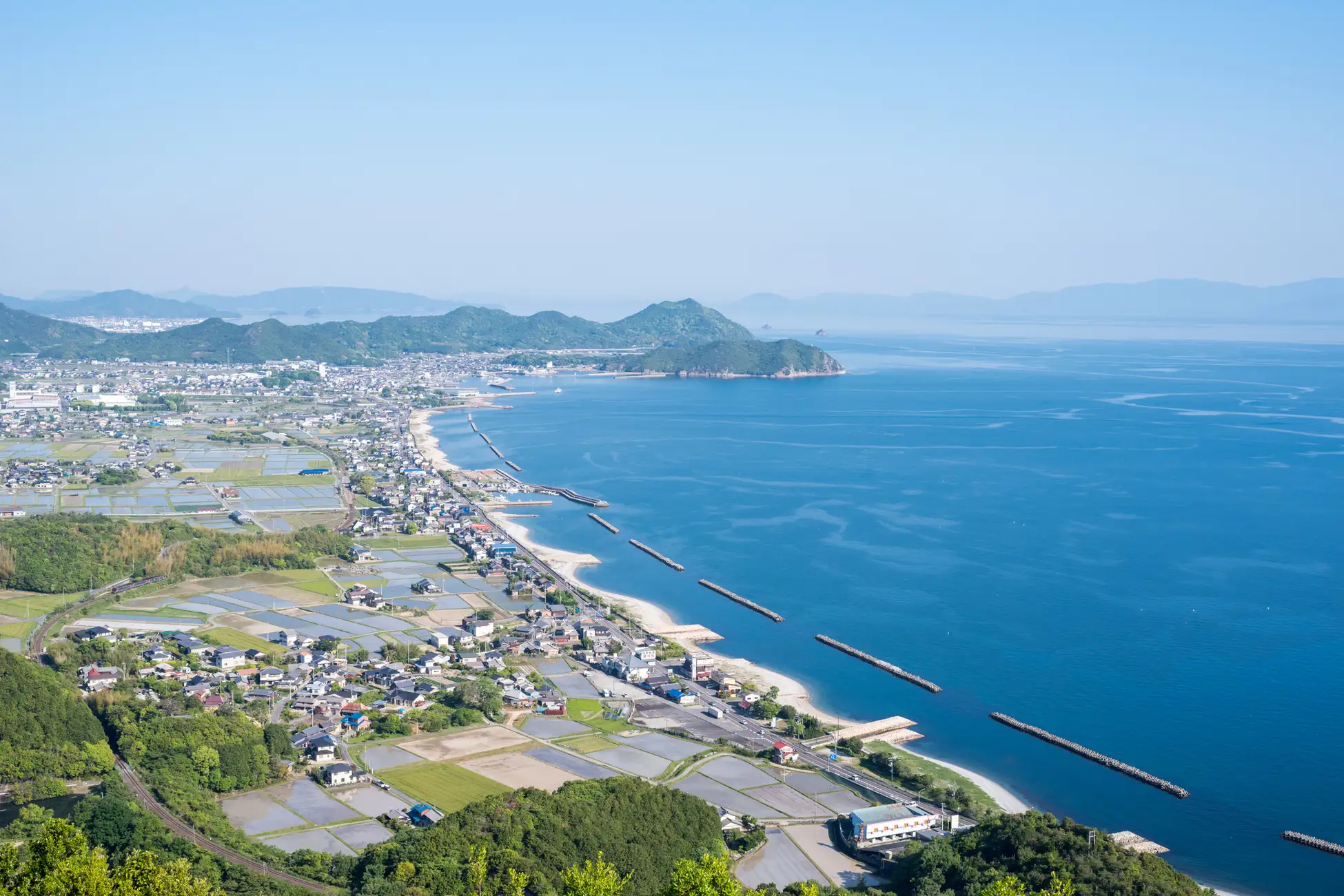 【 #地方創生 】中途でダイブに入社した私が、香川県東かがわ市のホテルで運営責任者として働くワケ