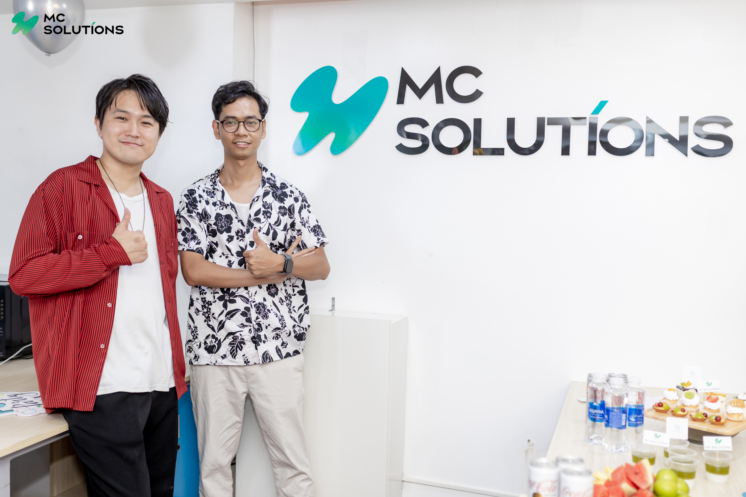 medidas株式会社のコーポレートサイトリニューアル＆MC SOLUTIONSのコーポレートサイトオープン！