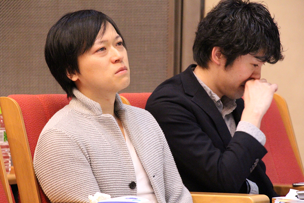 第12期キックオフ全社会議を行いました！