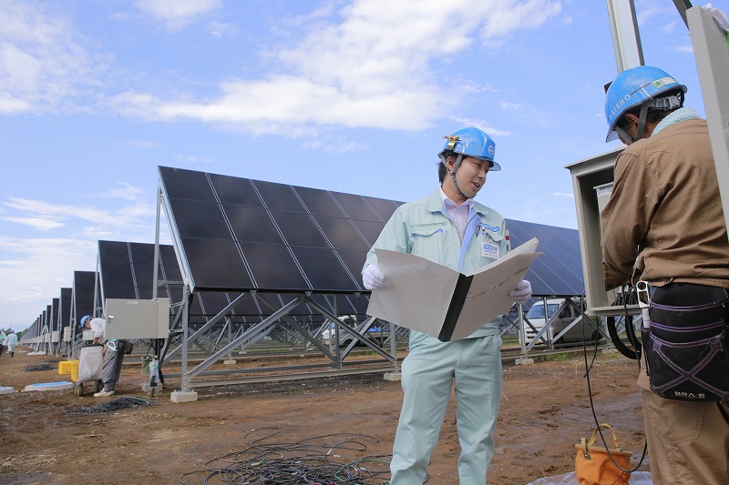 大昭電気工業株式会社