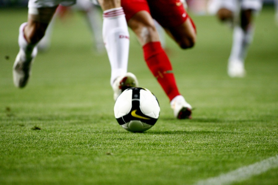 5 Penyerang Terbaik yang Pernah Membela Timnas Indonesia