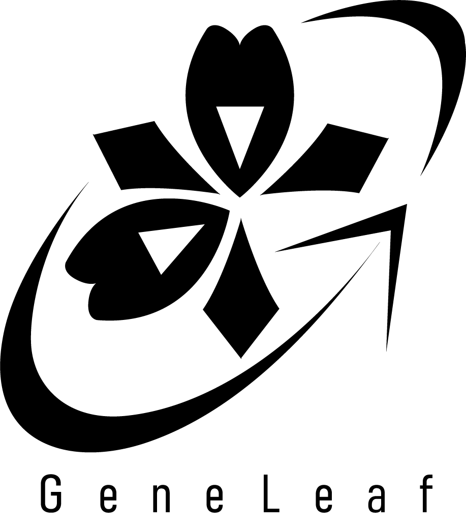 合同会社GeneLeaf