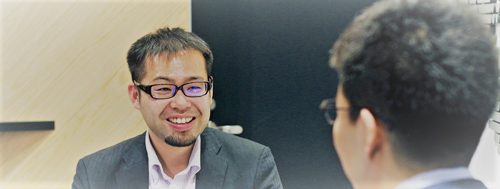 転職して執行役員から現場の職員になり、また執行役員になった話 ～ 執行役員インタビュー（第２回）