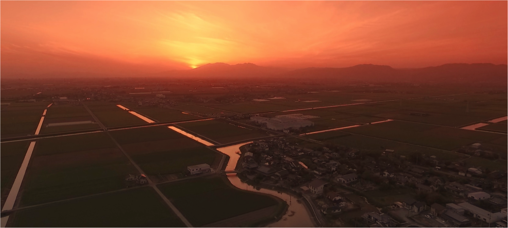 地方で生まれるイノベーションを全国へ届けたい。チャレンジレポート／ドローン編