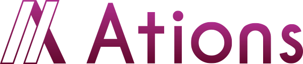 Ations株式会社