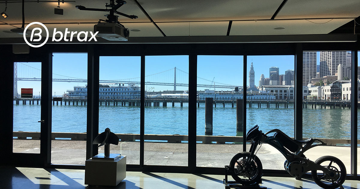 デザインの未来はどうなるのか？〜Btrax Design Dayに懸ける想い〜