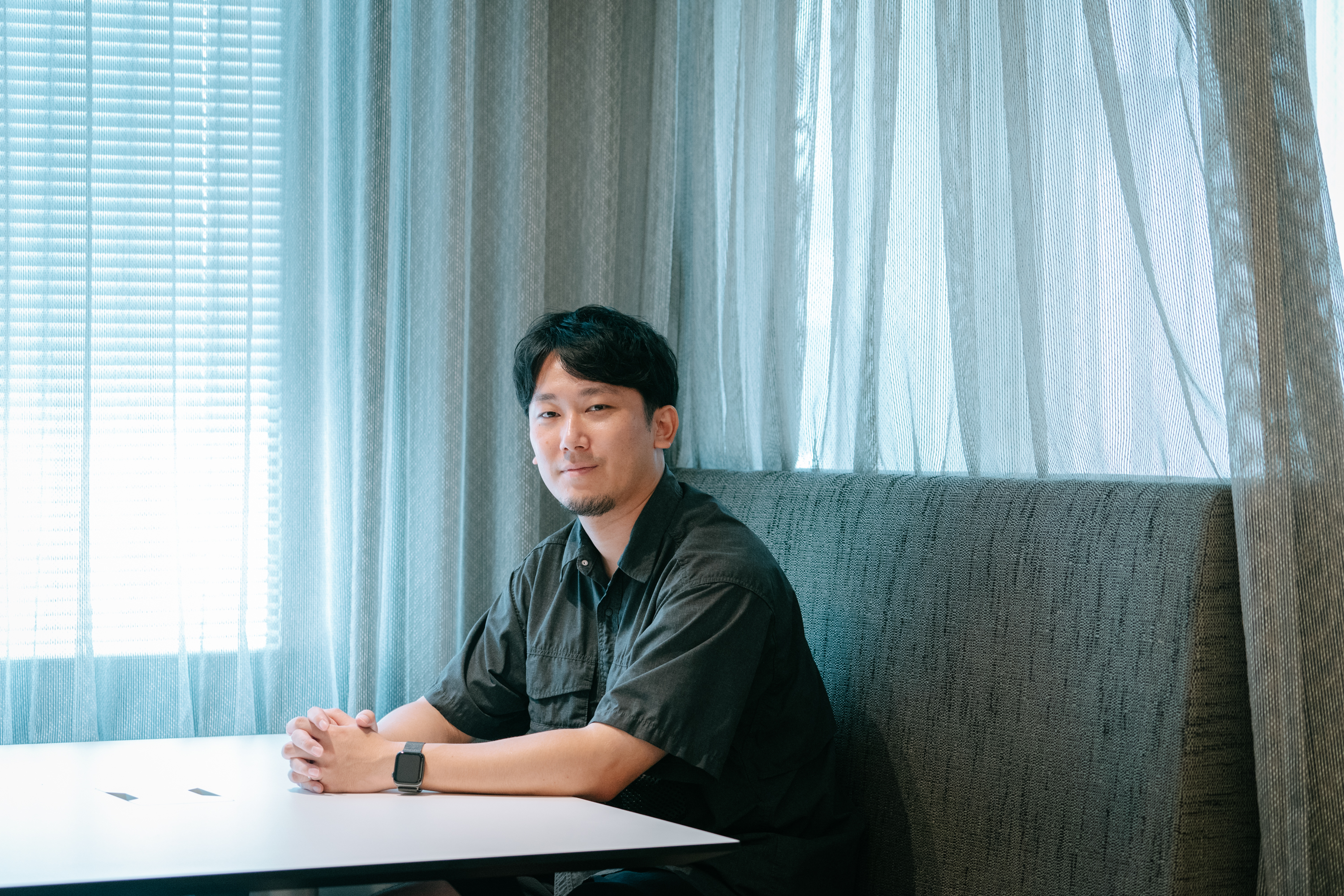 「サービスのネガティブ体験をなくしたい」 - デザイナーがカスタマーサポート領域にチャレンジする理由