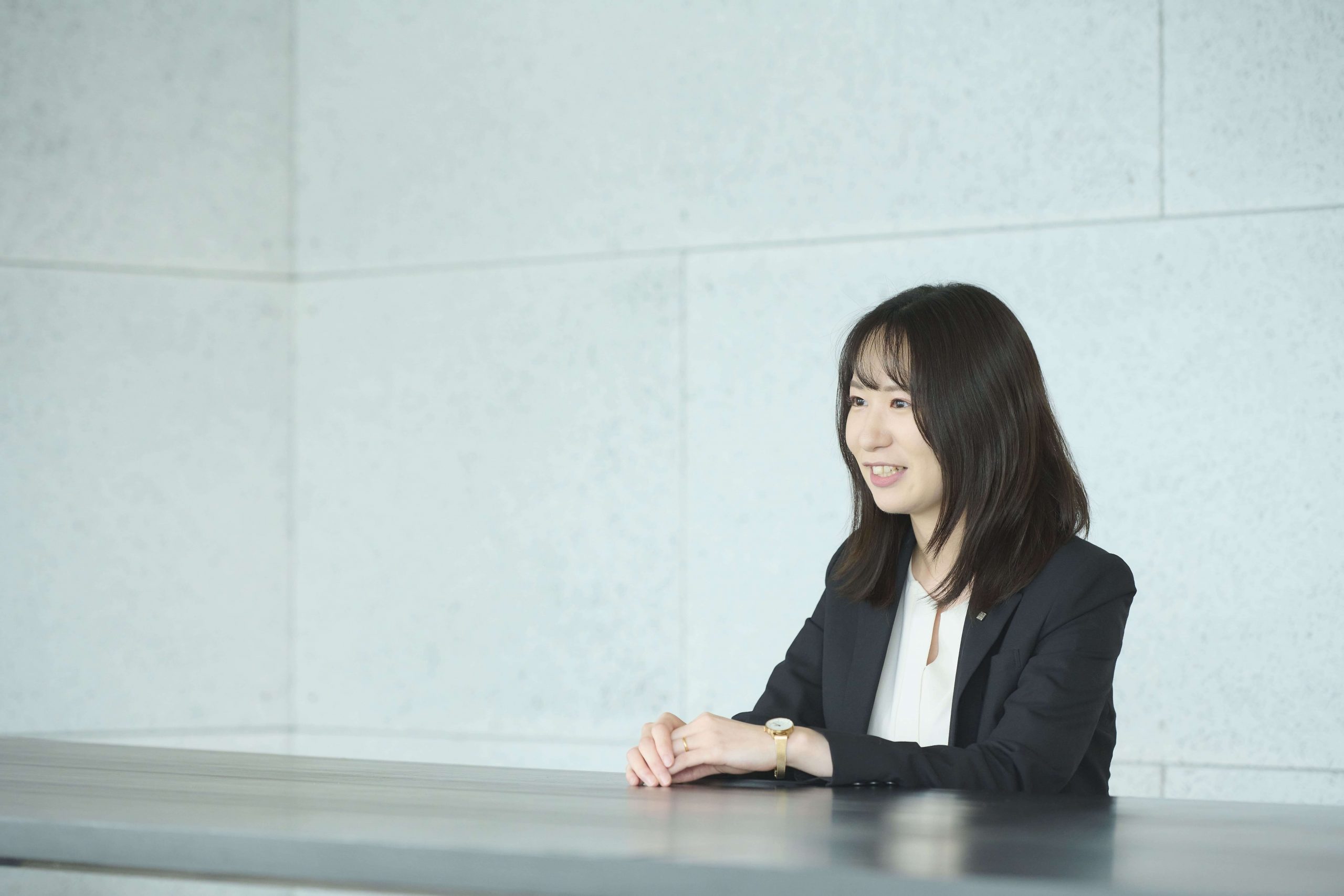 若手でも新人でもチャンスが得られる成長著しい環境で新たなチャレンジを