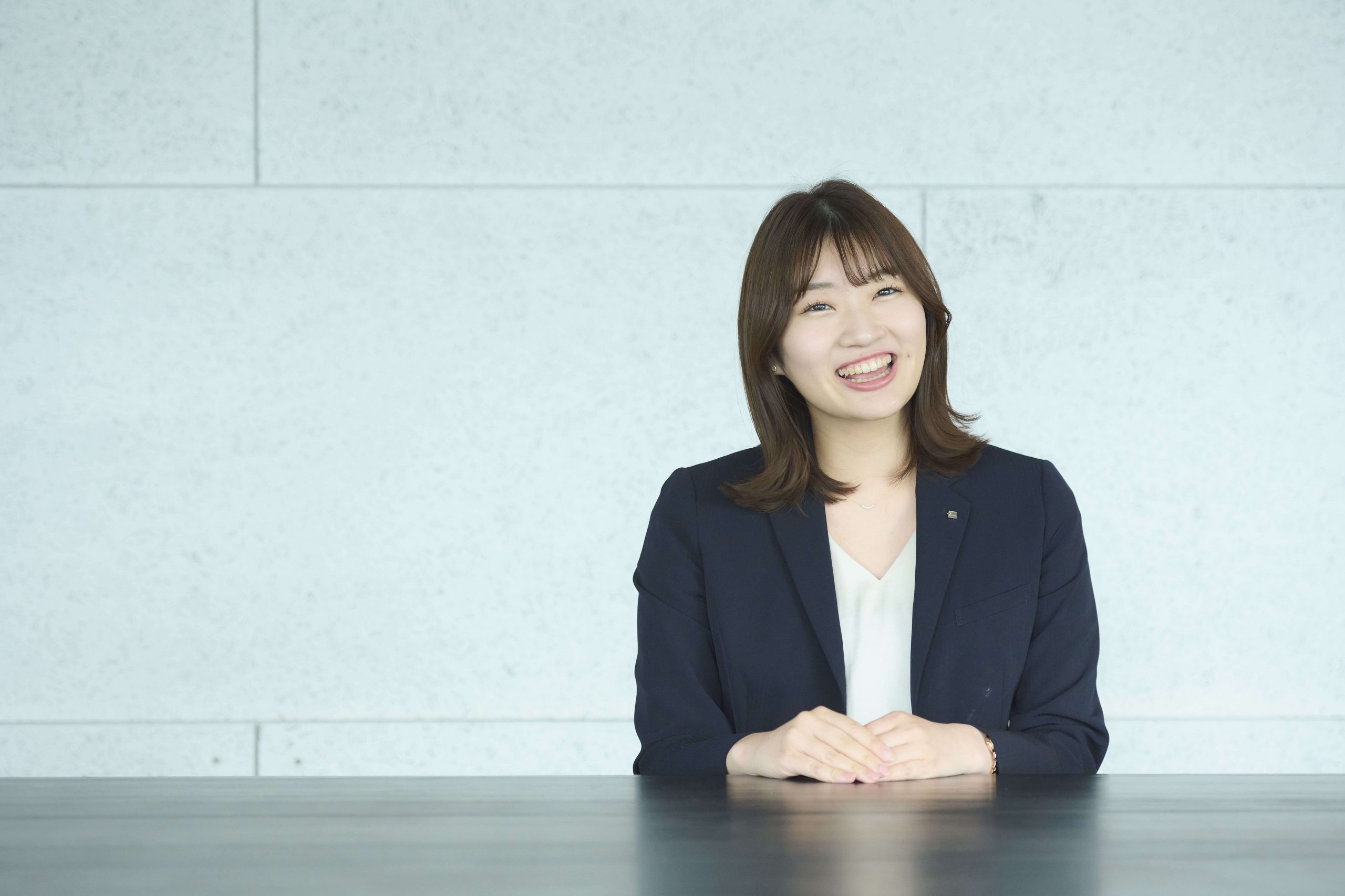 「日本一の会社」を目指し、 社員一丸となって全力で成長していく喜び