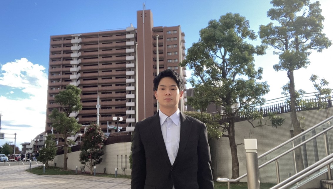 【Vol.8】WEBEDGEは「社員のことを大切にしてくれる会社」。エンジニアとして、キャリアアップを実現するために取り組んでいること