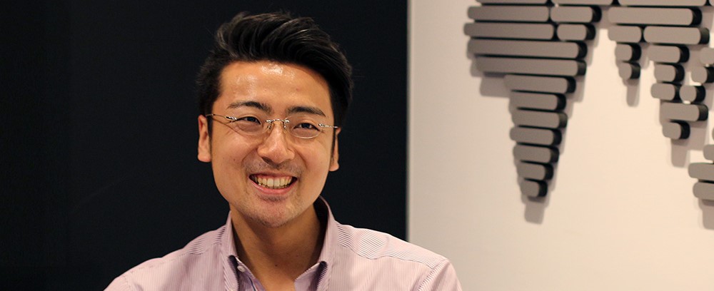 「マイクロファイナンス 2.0」はクラウドクレジットから！ ～ 執行役員インタビュー（第３回）