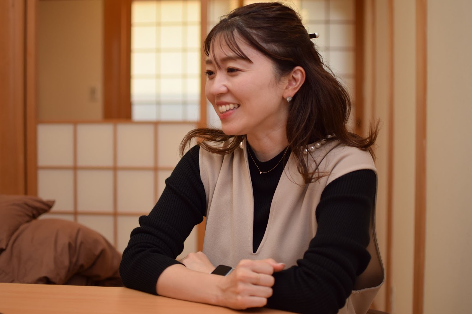 ANYの社長になるまでの壮大な伏線｜アパレル業界から転身した佐々木の挑戦ストーリー