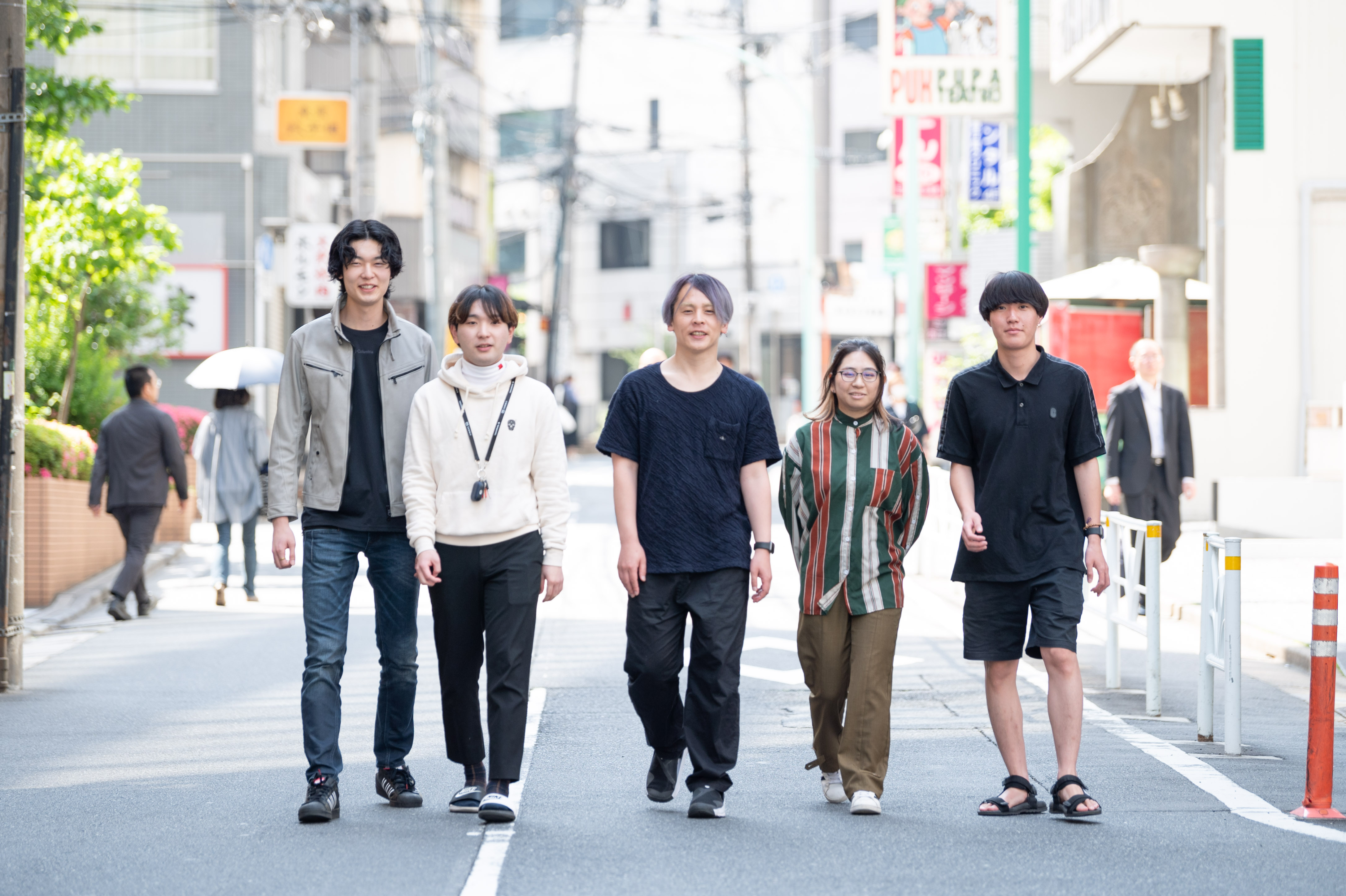 【創業秘話】創業1年目で売上1億のフルスタックエンジニア（CTO of the year 2021 にノミネート）代表が『クリエイターフリーな最強組織』を目指す