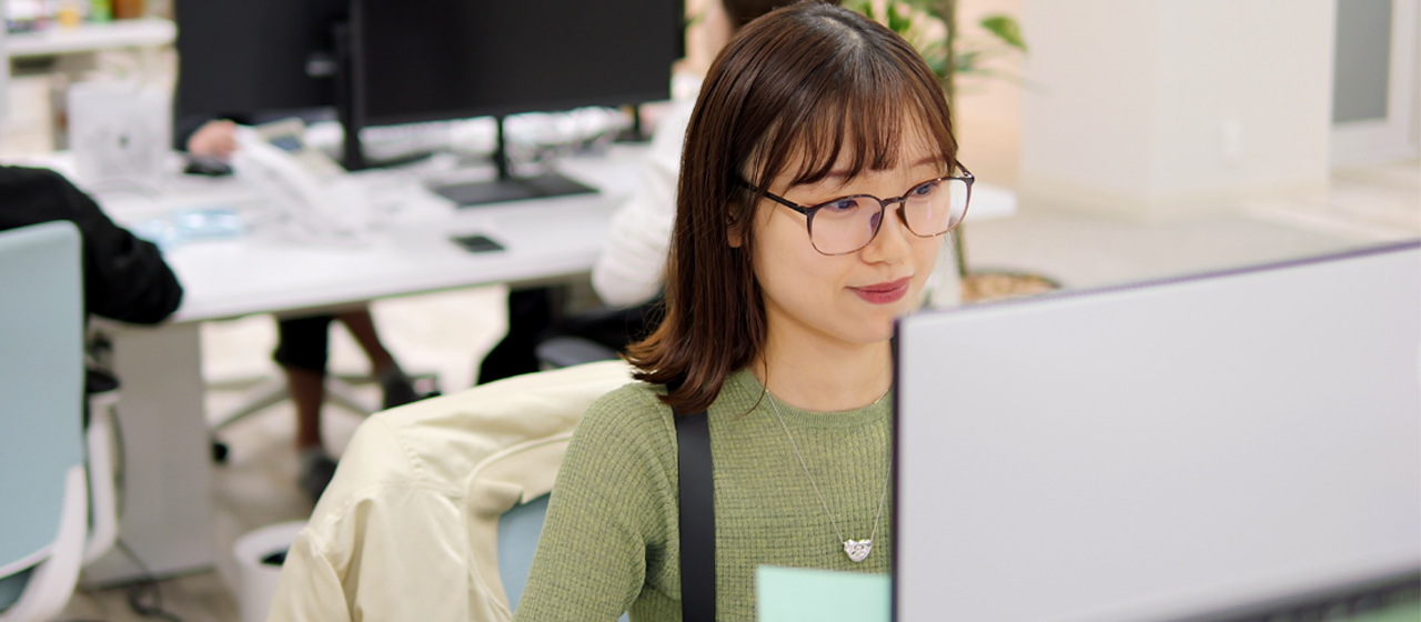 大手アパレルメーカーを辞めてベンチャー企業に！BEASTARに転職を決めた理由