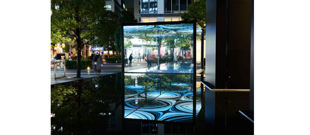 書アート   幕 3部作】A WORK OF ART VINYL - Ultimate Record Covers TOMOO