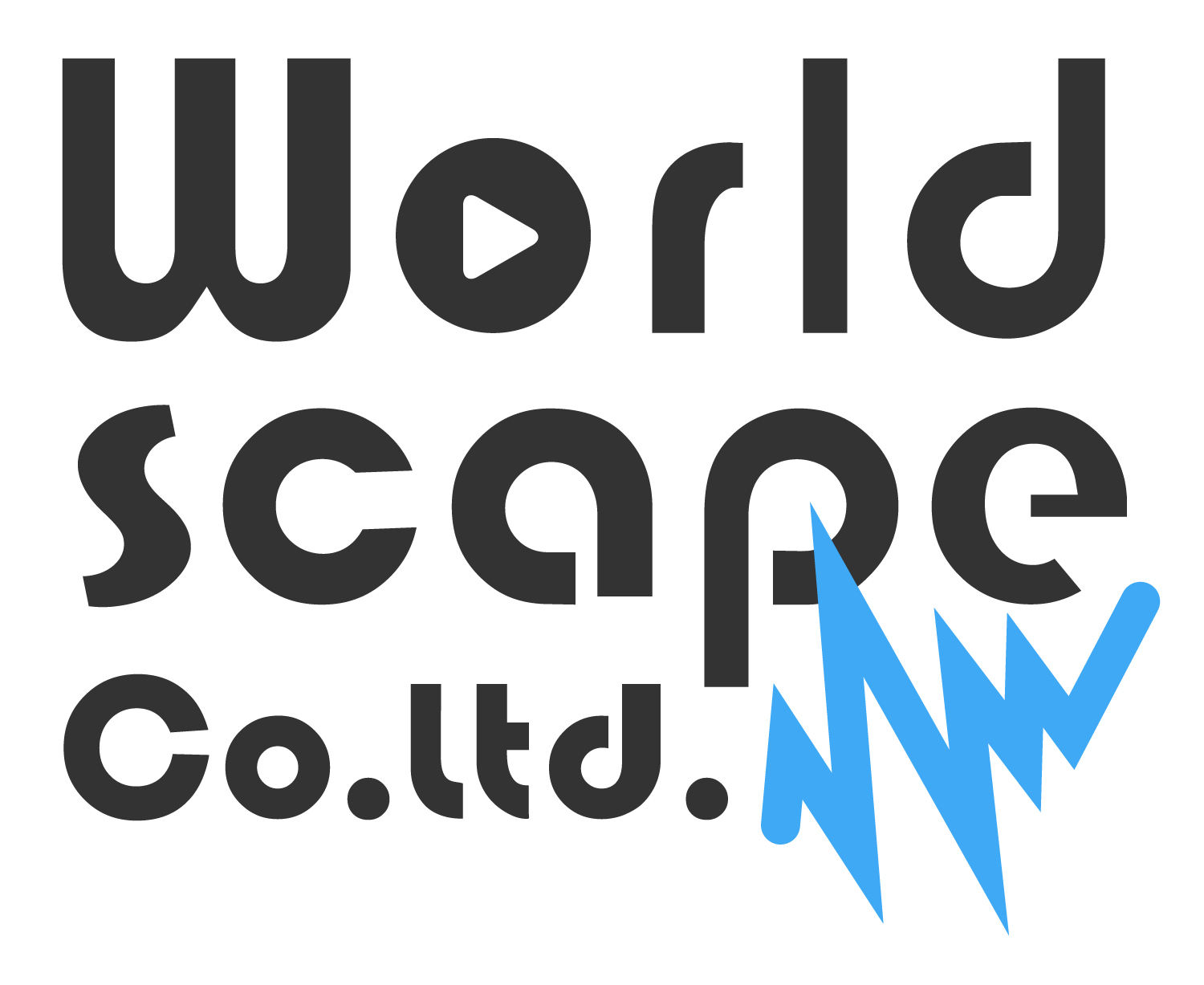 株式会社ワールドスケープ