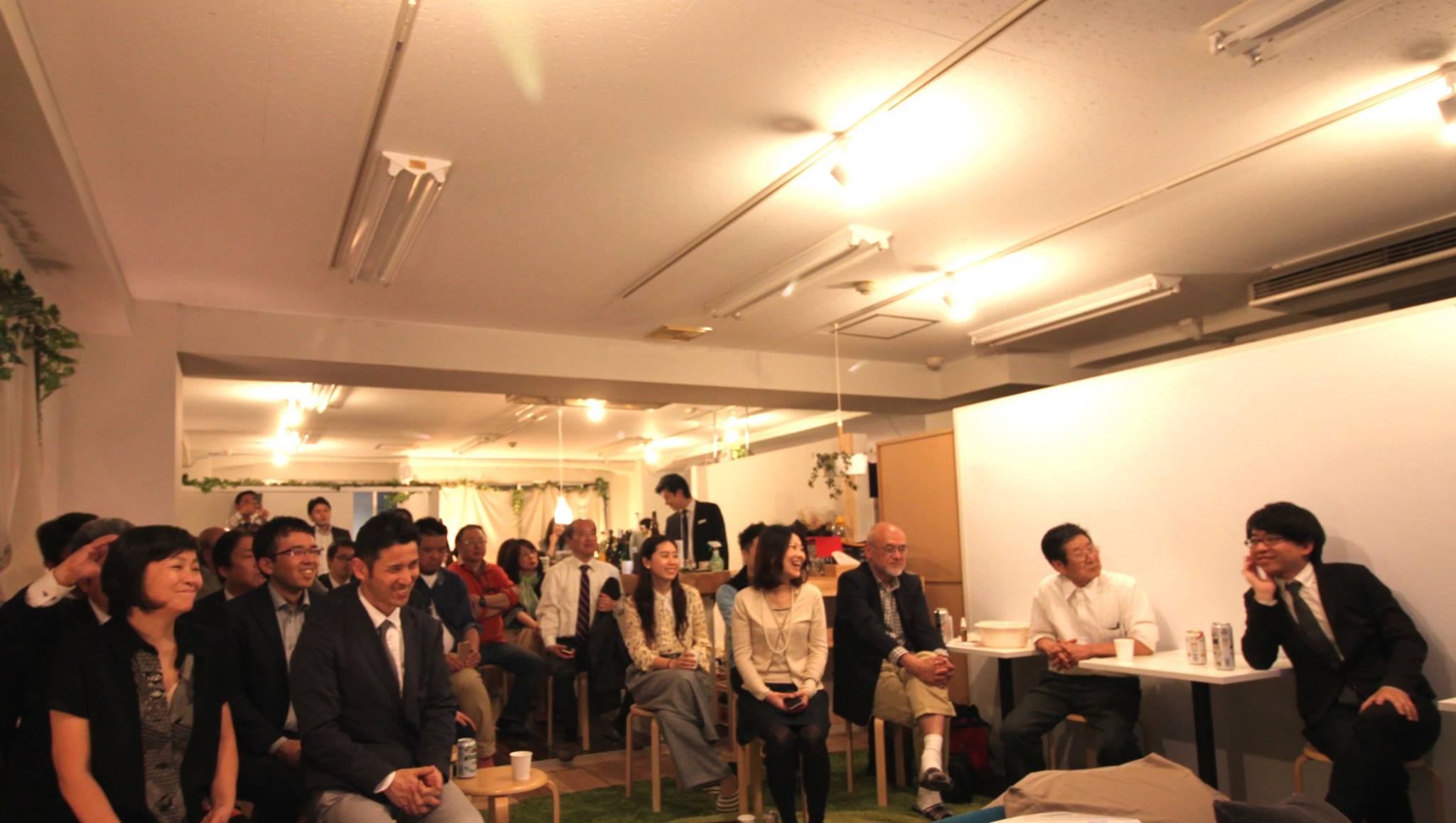 wBuyBuy PassionX始動！【イベントレポート】