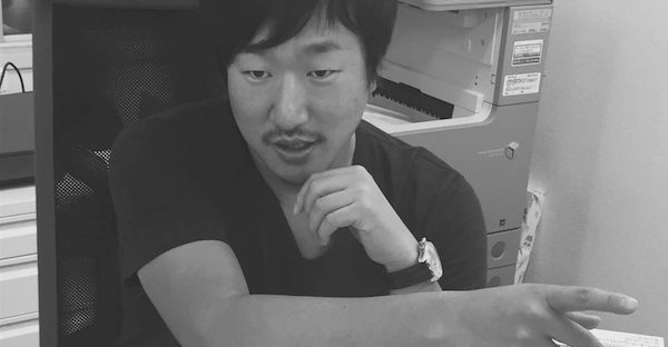 【代表インタビュー】思い描く成功は、『社員の家族が自慢できるような、誰もが知っているサービスを創る事』／（株）Cajon 代表取締役 中福渉馬