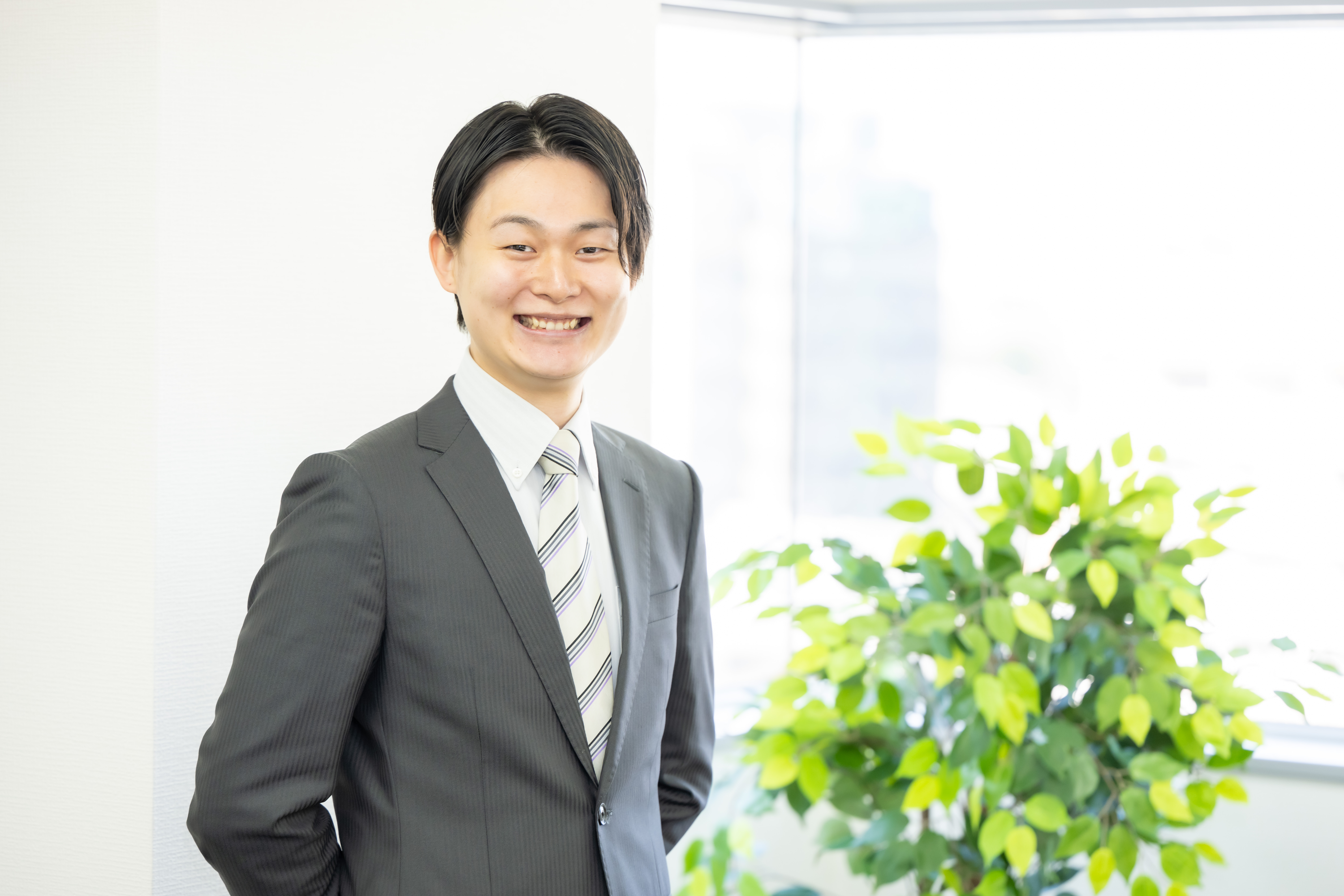 入社1年でリーダー、2年目でマネージャーに就任。入社最速でヴォイスの中核を担う社員へインタビュー！！