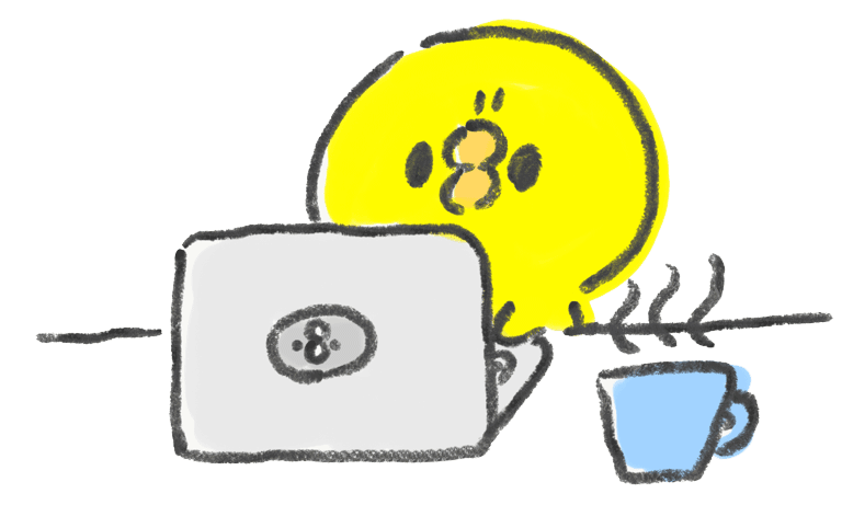 ひよっこ社員から見たミライズ　vol.1