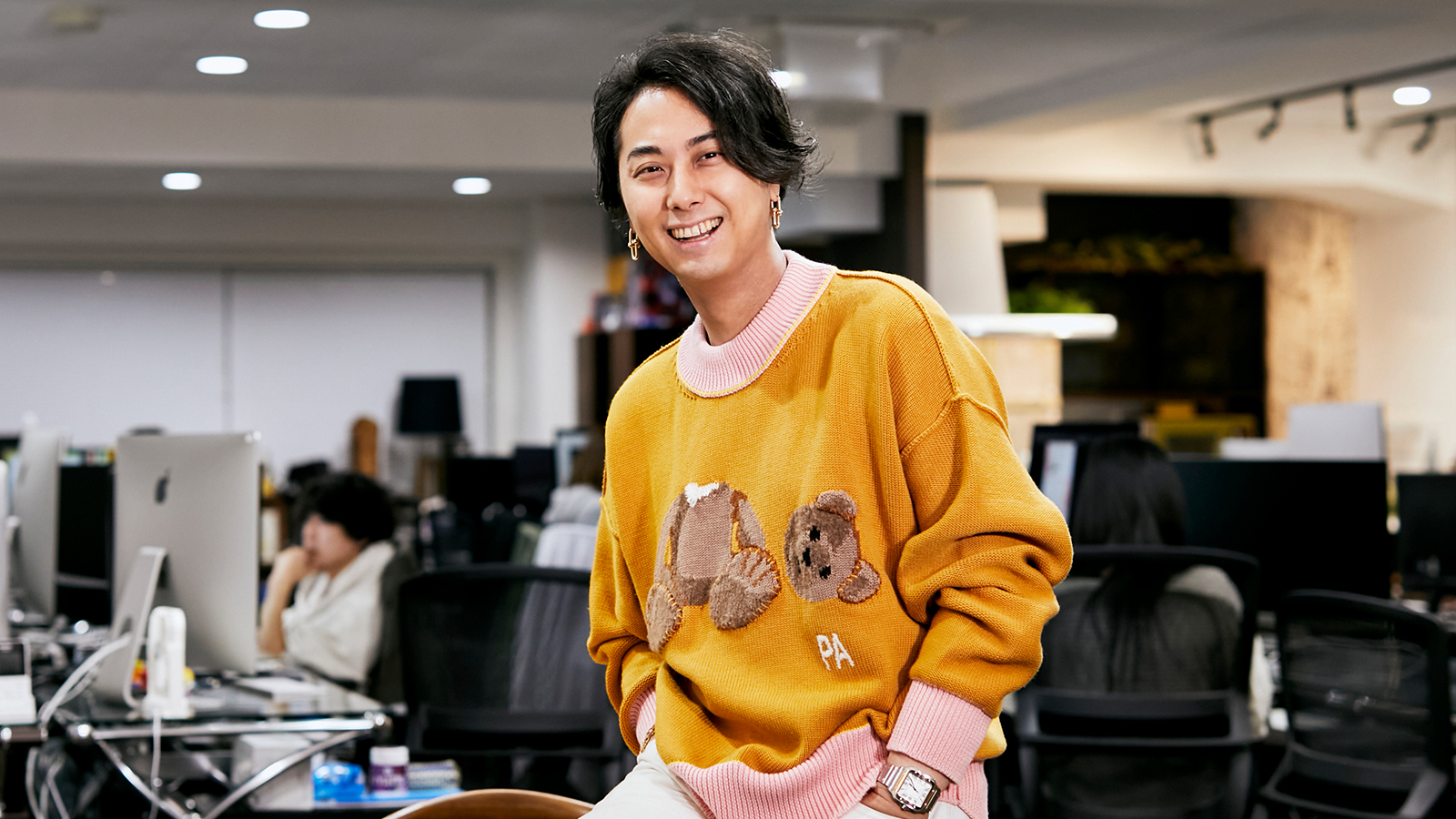 アートリー創業ストーリー（前編）時代の最先端を行く社長が起業に至るまでの原体験とは
