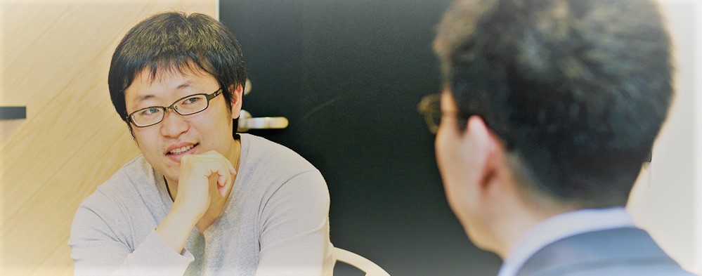 トレーダーはAIに置き換えられるだけでは終わらない ～ 執行役員インタビュー第４回