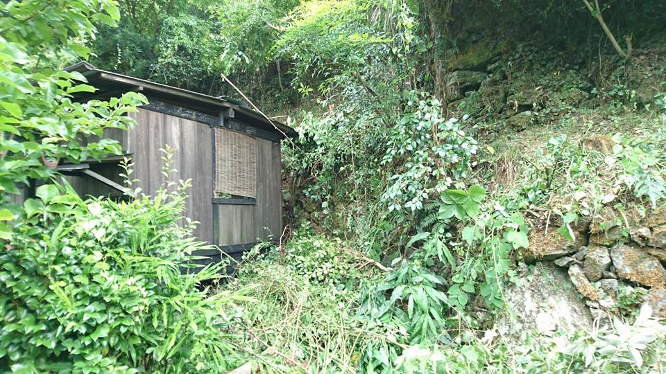 里山暮らしはラクじゃないけど楽しい！！