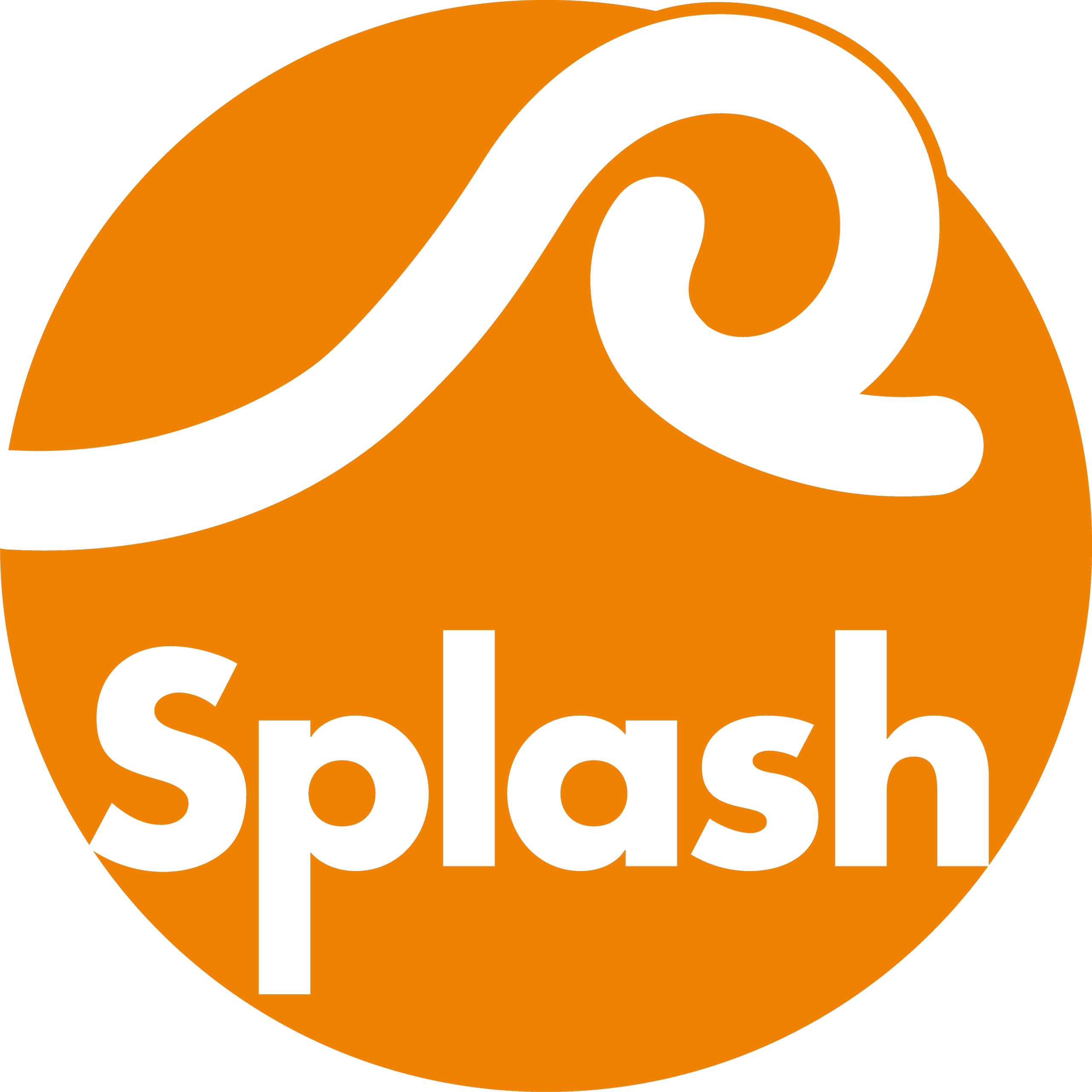 株式会社スプラッシュ