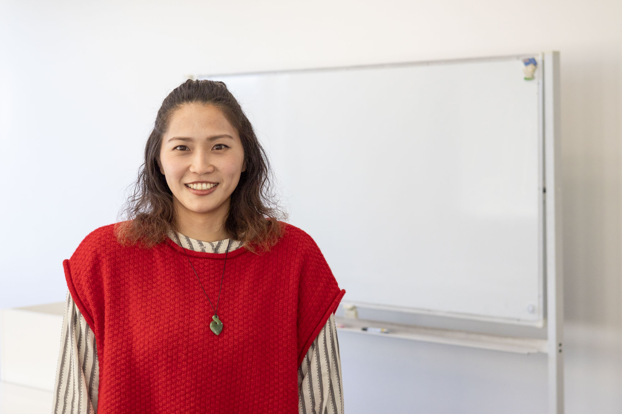 【TCJの講師を紹介！Vol.2】留学生クラス、就労者・生活者向けクラス兼任講師