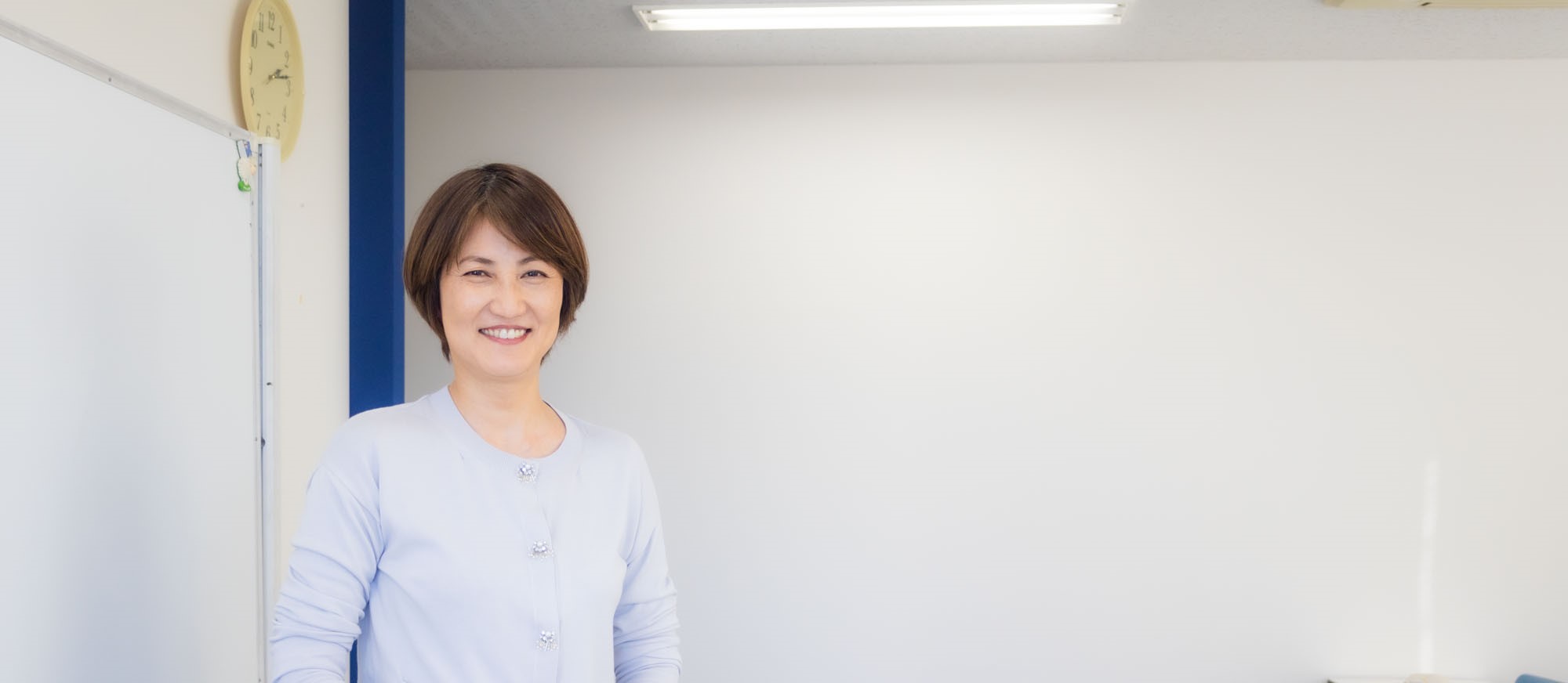 【TCJの講師を紹介！Vol.4】留学生クラス・プライベートレッスン兼任講師