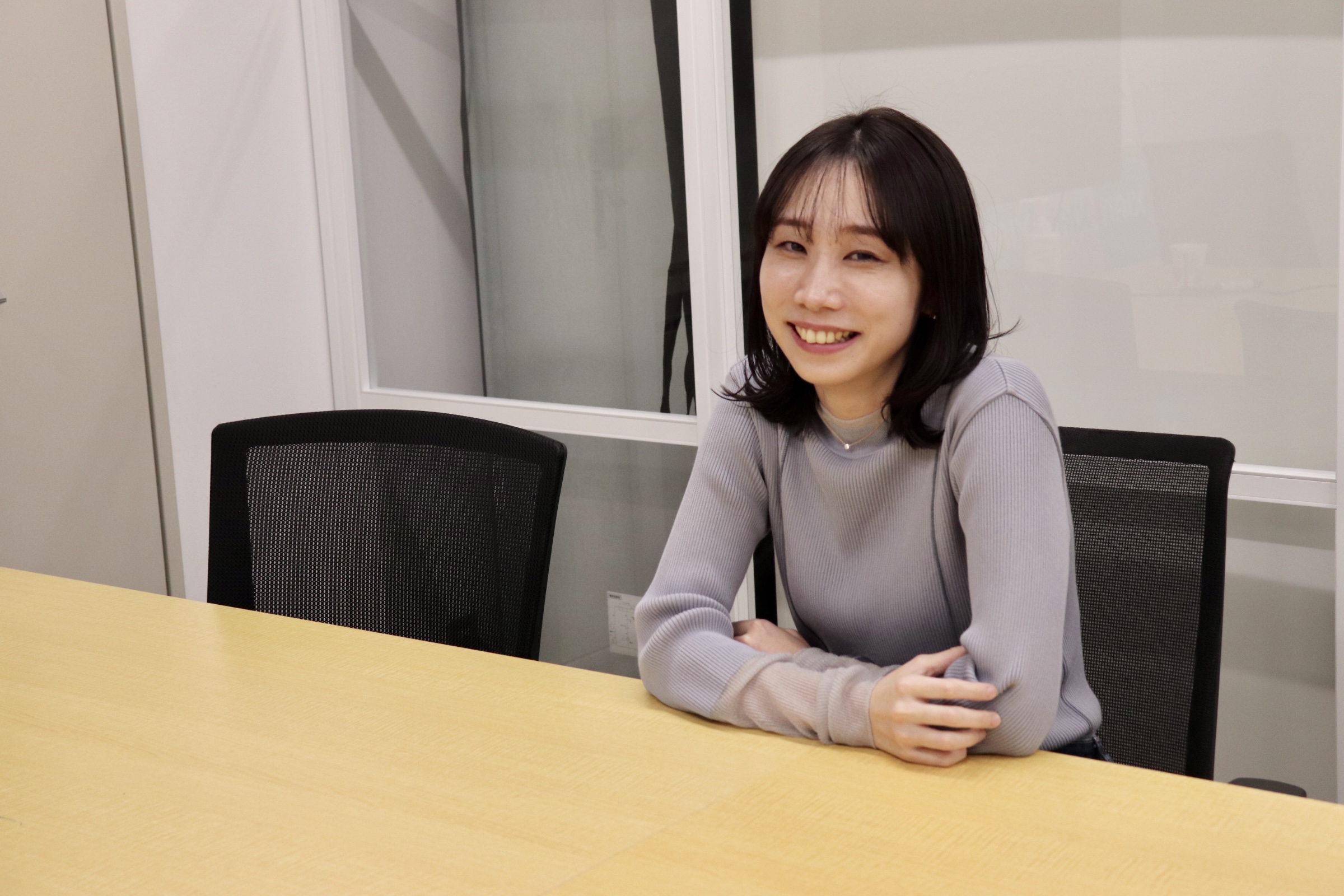 取締役 × コンテンツディレクター対談！『とことんリサーチ』が功を奏すBtoBコンテンツディレクターの仕事